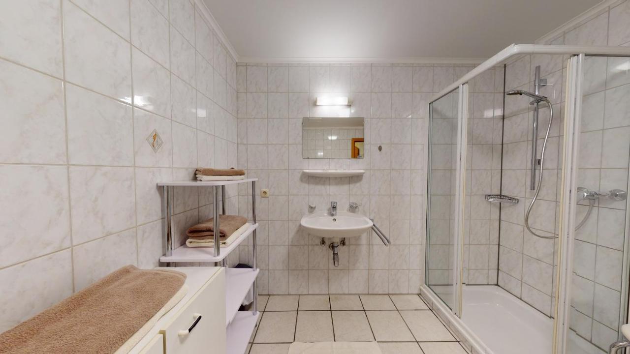 Appartements Kalswirt 蒂罗尔-基希贝格 外观 照片