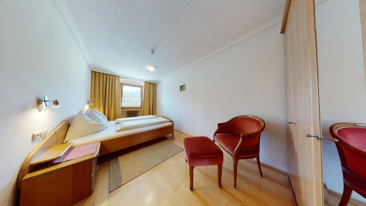 Appartements Kalswirt 蒂罗尔-基希贝格 外观 照片