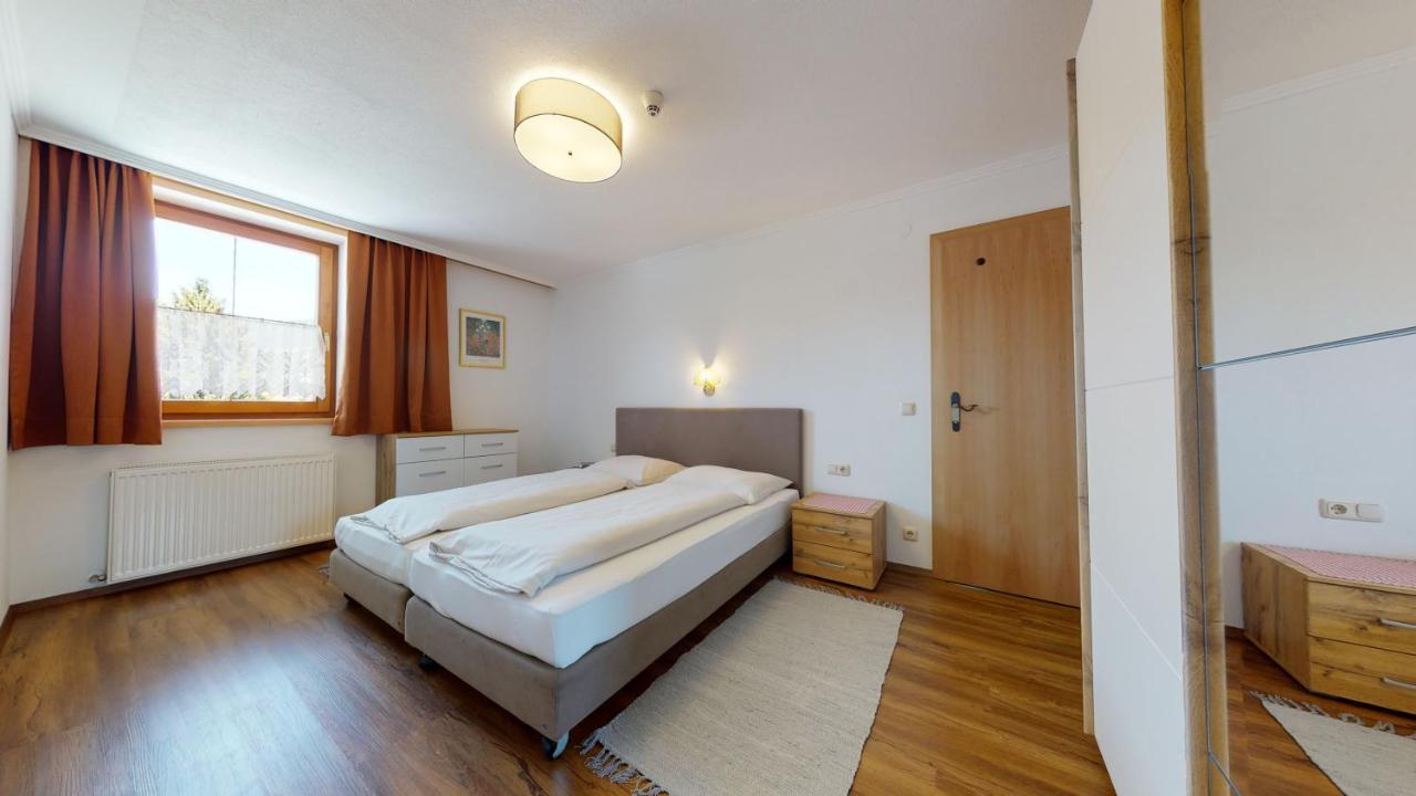 Appartements Kalswirt 蒂罗尔-基希贝格 外观 照片