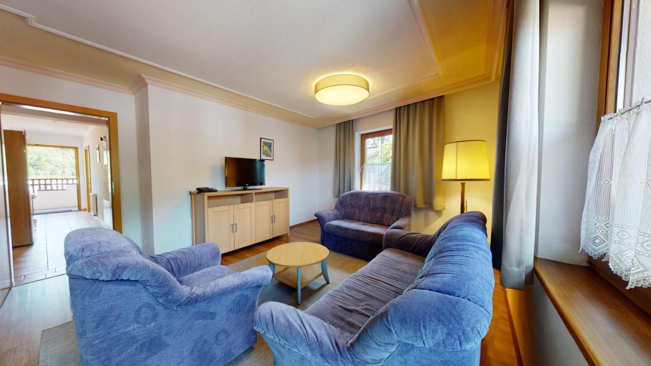 Appartements Kalswirt 蒂罗尔-基希贝格 外观 照片