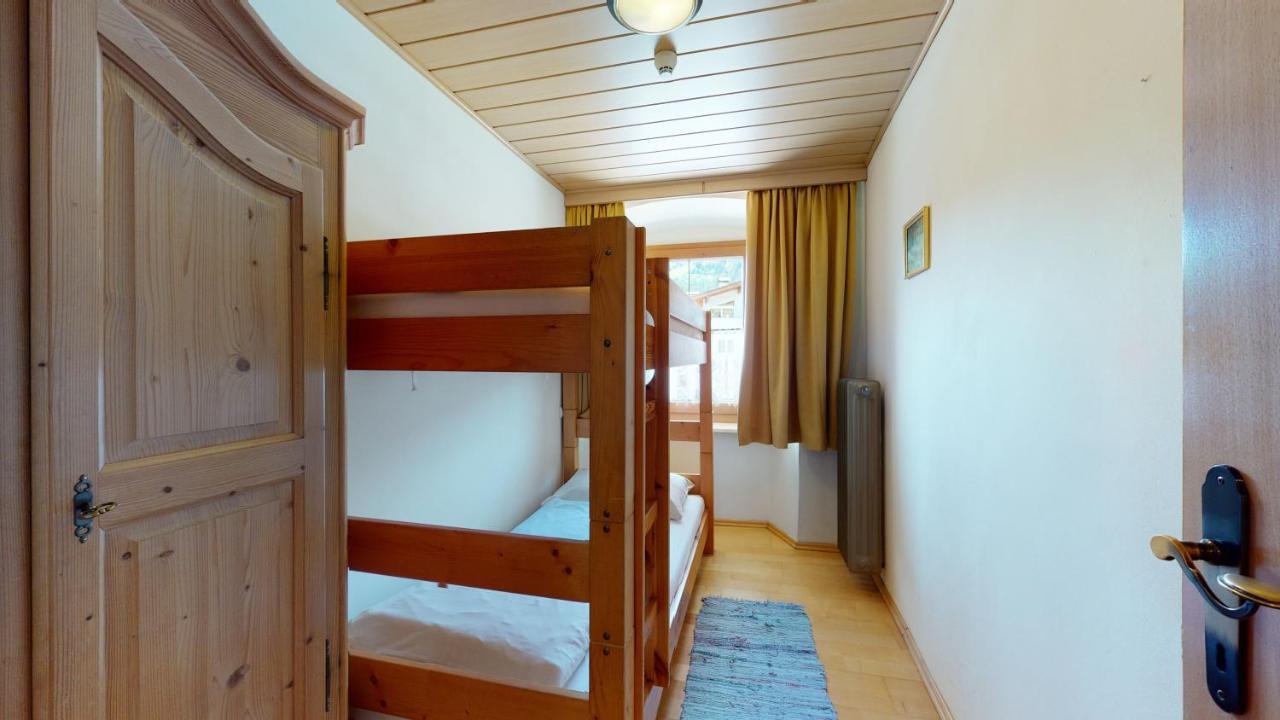 Appartements Kalswirt 蒂罗尔-基希贝格 外观 照片