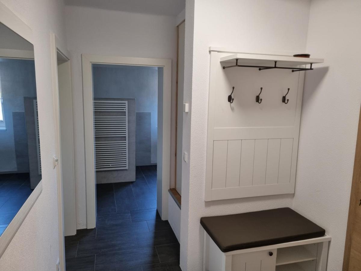 Appartements Kalswirt 蒂罗尔-基希贝格 外观 照片
