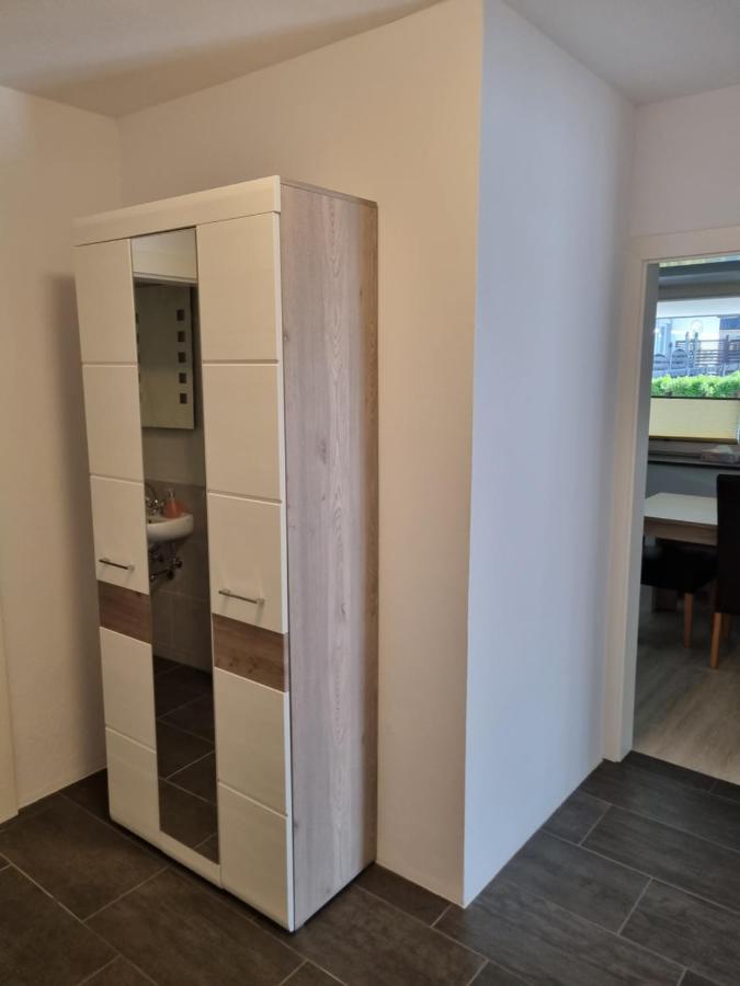 Appartements Kalswirt 蒂罗尔-基希贝格 外观 照片