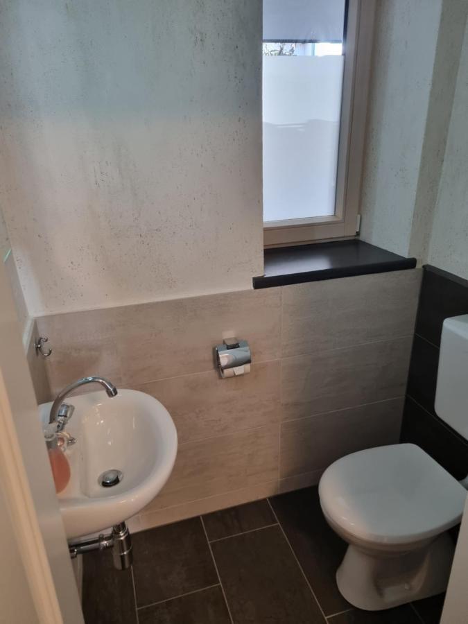 Appartements Kalswirt 蒂罗尔-基希贝格 外观 照片