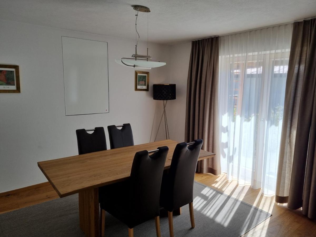 Appartements Kalswirt 蒂罗尔-基希贝格 外观 照片