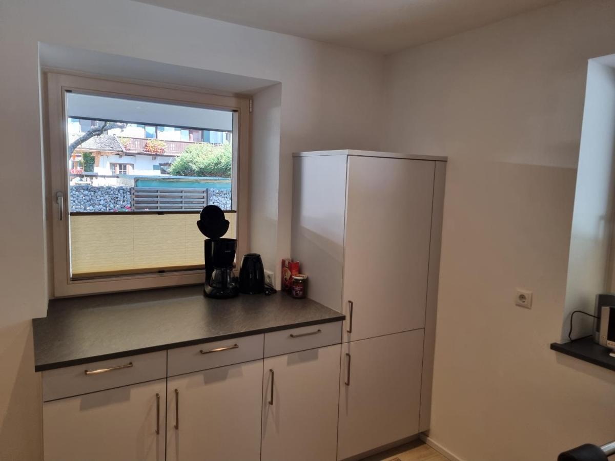 Appartements Kalswirt 蒂罗尔-基希贝格 外观 照片