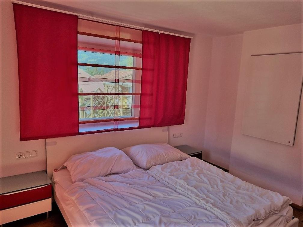 Appartements Kalswirt 蒂罗尔-基希贝格 外观 照片