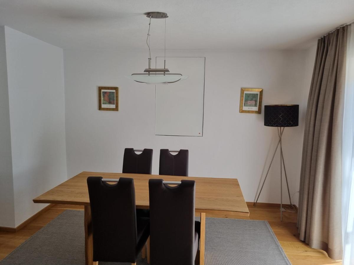 Appartements Kalswirt 蒂罗尔-基希贝格 外观 照片