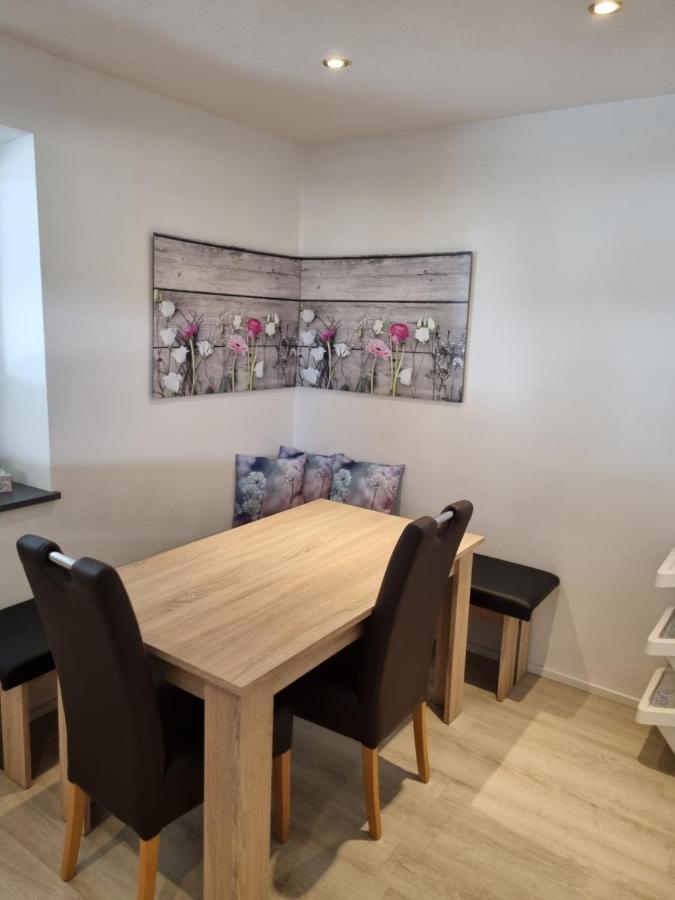 Appartements Kalswirt 蒂罗尔-基希贝格 外观 照片