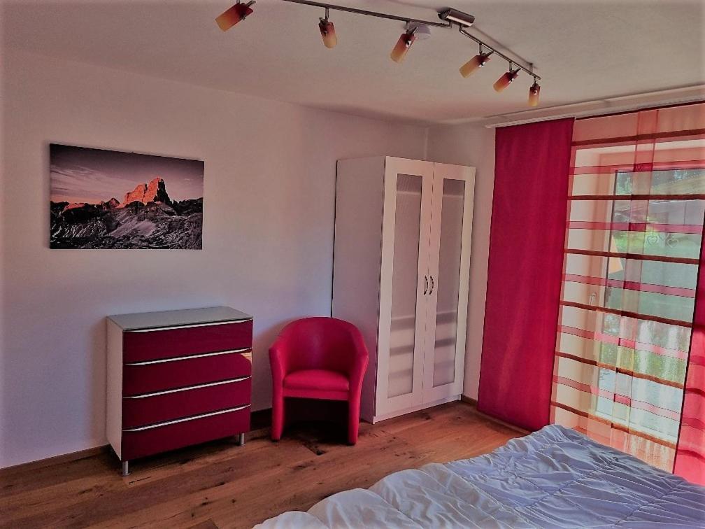 Appartements Kalswirt 蒂罗尔-基希贝格 外观 照片