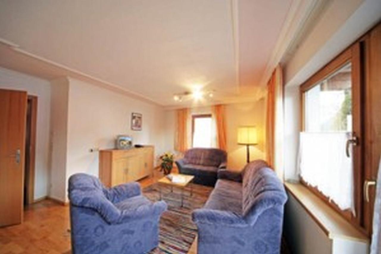 Appartements Kalswirt 蒂罗尔-基希贝格 外观 照片