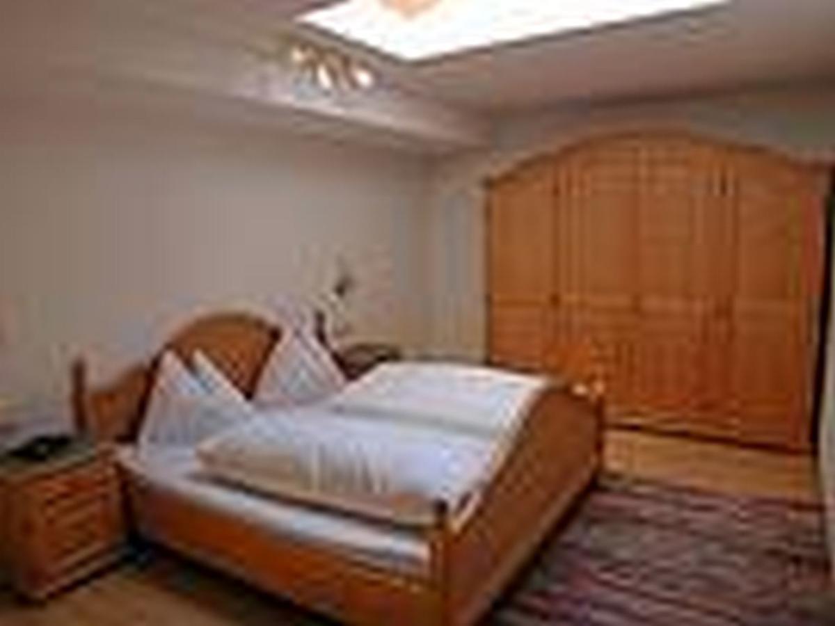 Appartements Kalswirt 蒂罗尔-基希贝格 外观 照片