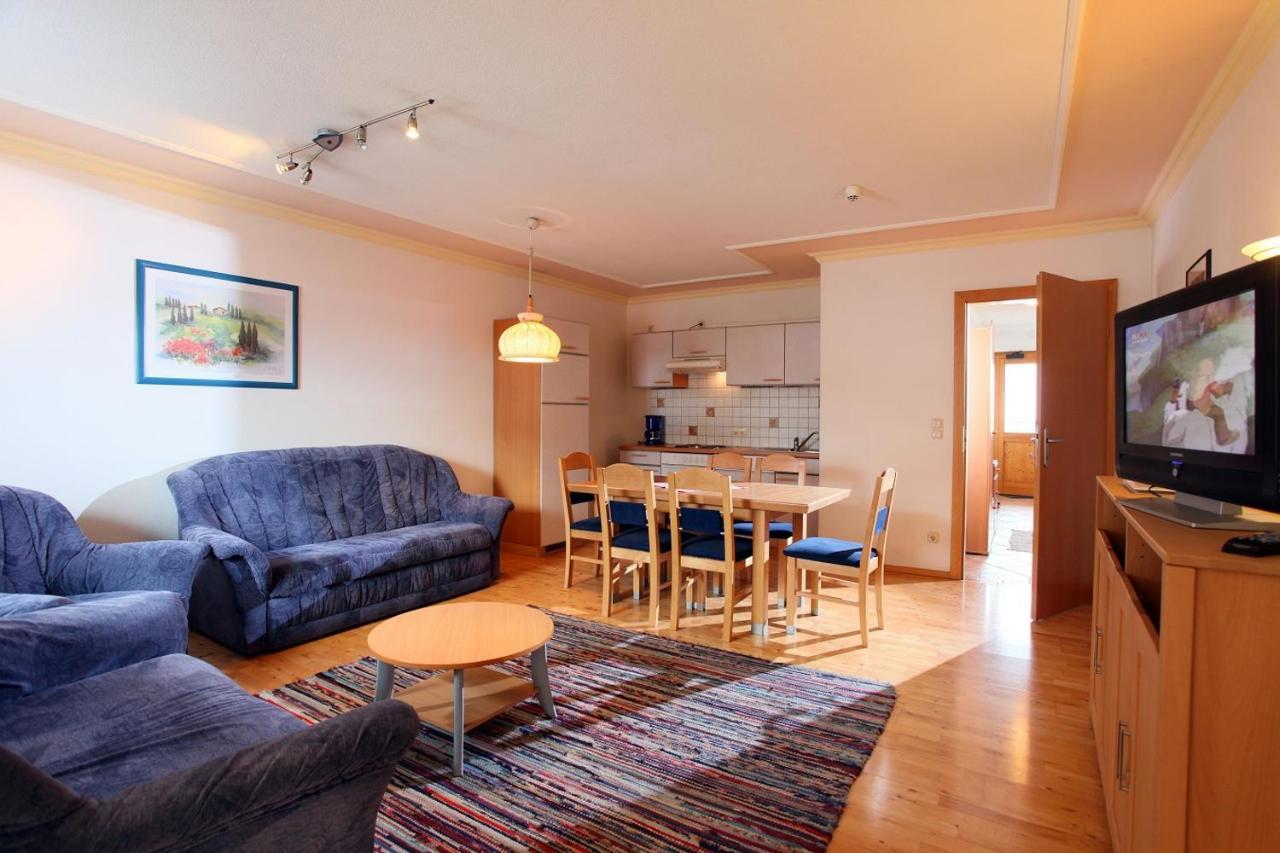 Appartements Kalswirt 蒂罗尔-基希贝格 外观 照片